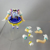 731 -Yoshiko's Idol Outfit