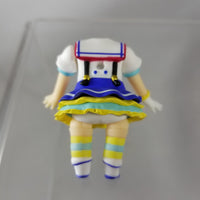 731 -Yoshiko's Idol Outfit