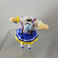 731 -Yoshiko's Idol Outfit