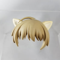 162 *-Lynette's Cat Ears & Hair Front Piece