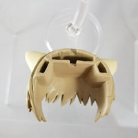 162 *-Lynette's Cat Ears & Hair Front Piece