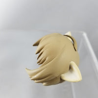 162 *-Lynette's Cat Ears & Hair Front Piece