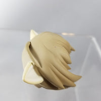 162 *-Lynette's Cat Ears & Hair Front Piece