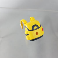 425 or No Number- Pokemon Trainer Red: Standard or Champion Vers. Backpack