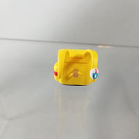 425 or No Number- Pokemon Trainer Red: Standard or Champion Vers. Backpack