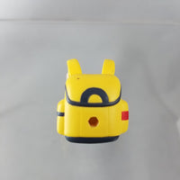 425 or No Number- Pokemon Trainer Red: Standard or Champion Vers. Backpack