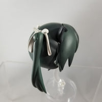 108 -Francesca's Twin-Tails & Cat Ears