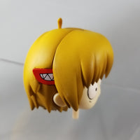 46 -Yako's Hair & Faceplates