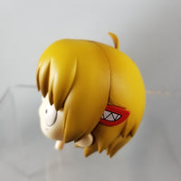 46 -Yako's Hair & Faceplates