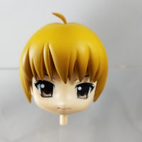 46 -Yako's Hair & Faceplates