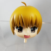 46 -Yako's Hair & Faceplates