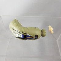 325 -Demon King's Dakimakura (Body Pillow)