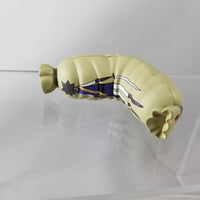 325 -Demon King's Dakimakura (Body Pillow)