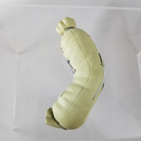 325 -Demon King's Dakimakura (Body Pillow)