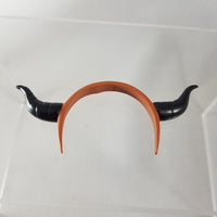 325 -Demon King's Horns