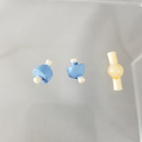 148 -Yuyuko's Kimono's Shoulder Pieces