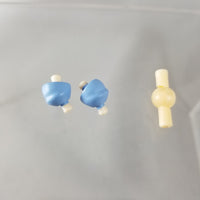 148 -Yuyuko's Kimono's Shoulder Pieces