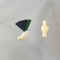 148 -Yuyuko's Fan (Open)