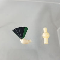 148 -Yuyuko's Fan (Open)