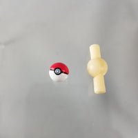 612 -Pokemon Trainers' Pokeball