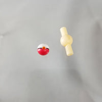 612 -Pokemon Trainers' Pokeball