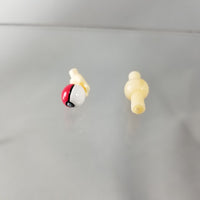 612 -Pokemon Trainers' Hand with Pokeball