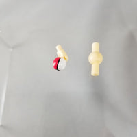 612 -Pokemon Trainers' Hand with Pokeball