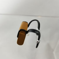 612 -Pokemon Trainer Red's Backpack & Strap Holding Arm