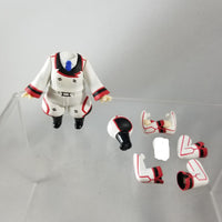 508 -Laura's Military Uniform