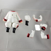 508 -Laura's Military Uniform