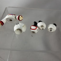 508 -Laura's Military Uniform