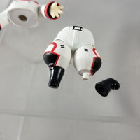 508 -Laura's Military Uniform