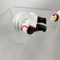 508 -Laura's Military Uniform