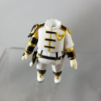 651 -Monoyoshi's Military Uniform