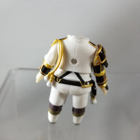 651 -Monoyoshi's Military Uniform