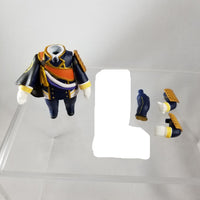 581 -Ichigo's Military Uniform (Option 3)