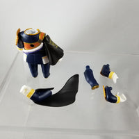 581 -Ichigo's Military Uniform (Option 1)