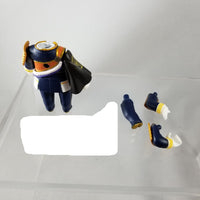 581 -Ichigo's Military Uniform (Option 3)
