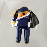 581 -Ichigo's Military Uniform (Option 3)