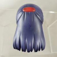 44 -Ryoko's Hair & Faceplates
