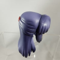 44 -Ryoko's Hair & Faceplates