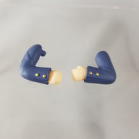 704 or 738 -How to Raise a Boring Girlfriend School Uniform Arms