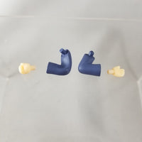 704 or 738 -How to Raise a Boring Girlfriend School Uniform Arms