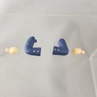 704 or 738 -How to Raise a Boring Girlfriend School Uniform Arms