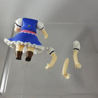 275 - Alice Margatroid's Dress