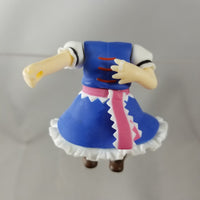 275 - Alice Margatroid's Dress