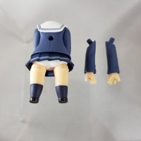 704 *-Megumi Kato's School Uniform Standing Only