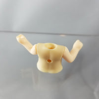 658 *-Remo's Arms for Eating Food