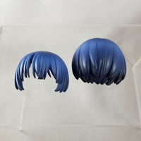 288 -Kanna's Hair