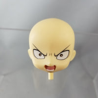 575-2 -Saitama's Combat Face